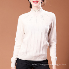 Cashmere Sweater (14-BRHZ8020)